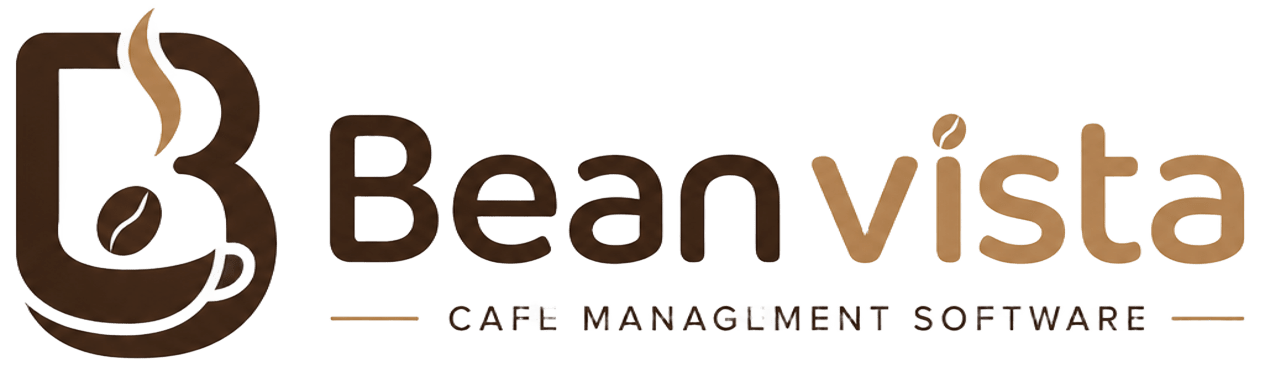 BeanVista POS Logo